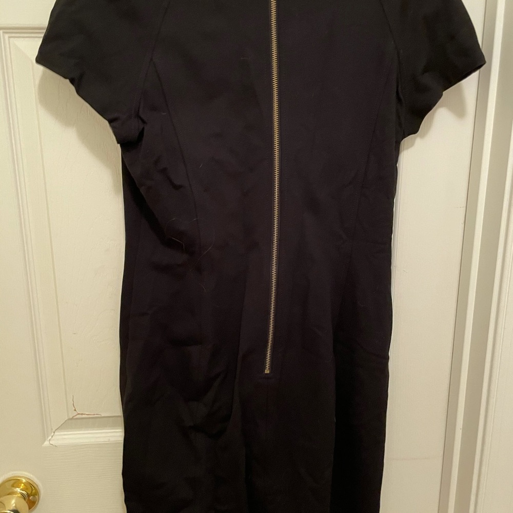 Size 14 little black dress